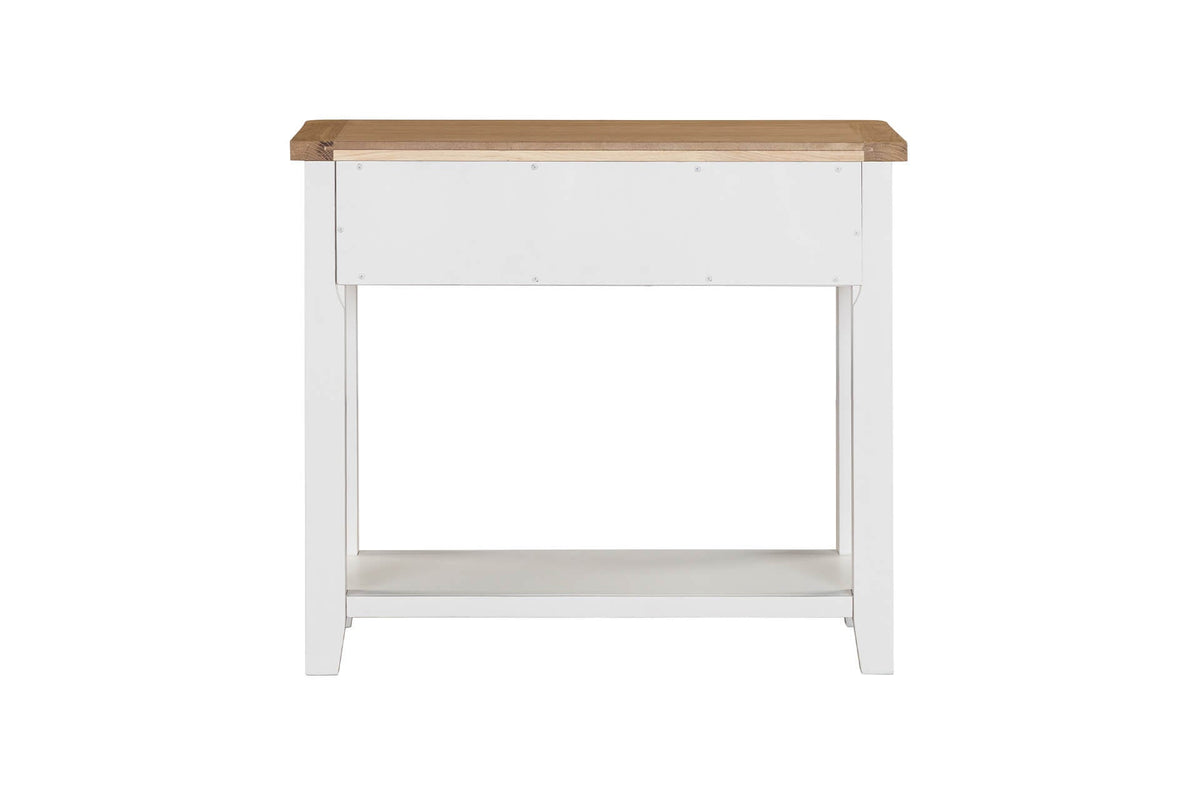 Mellor Console Table