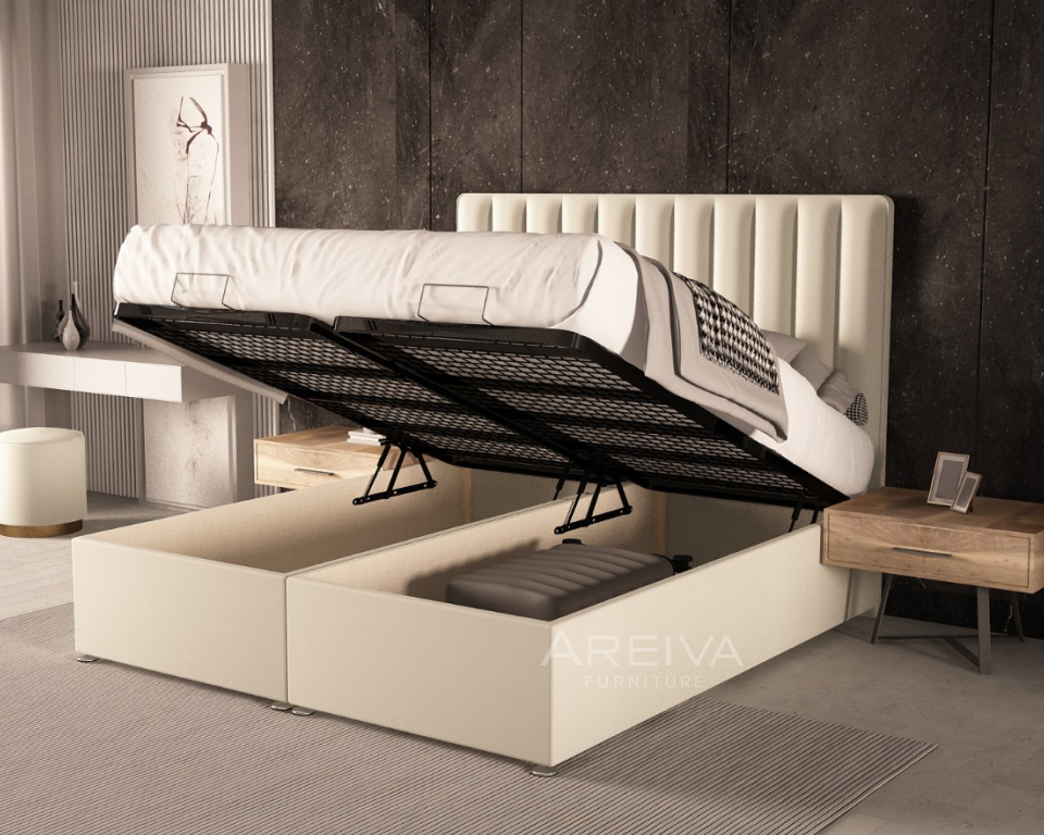 Meraki Divan Bed