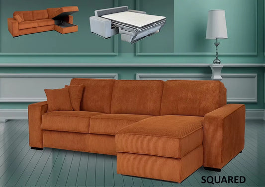 The Square - Sofa Bed