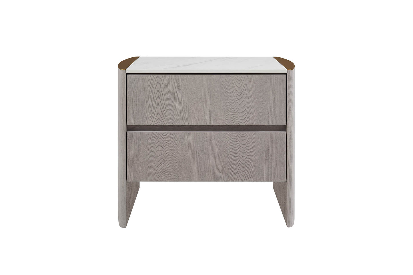 Mondello 2 Drawer