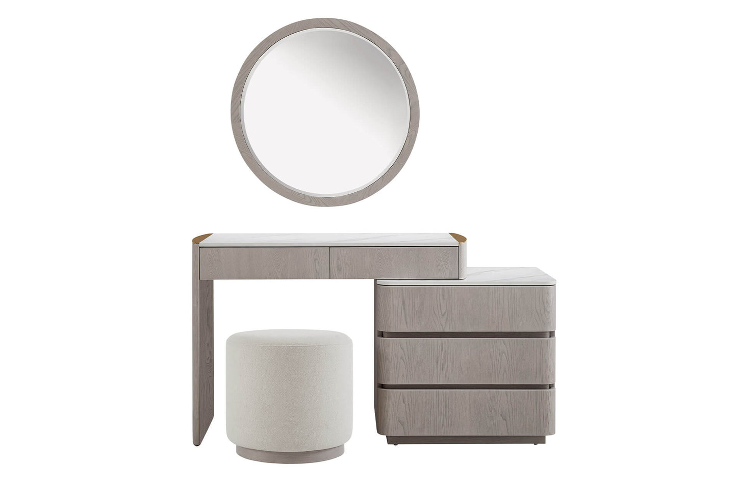 Mondello Dressing Table