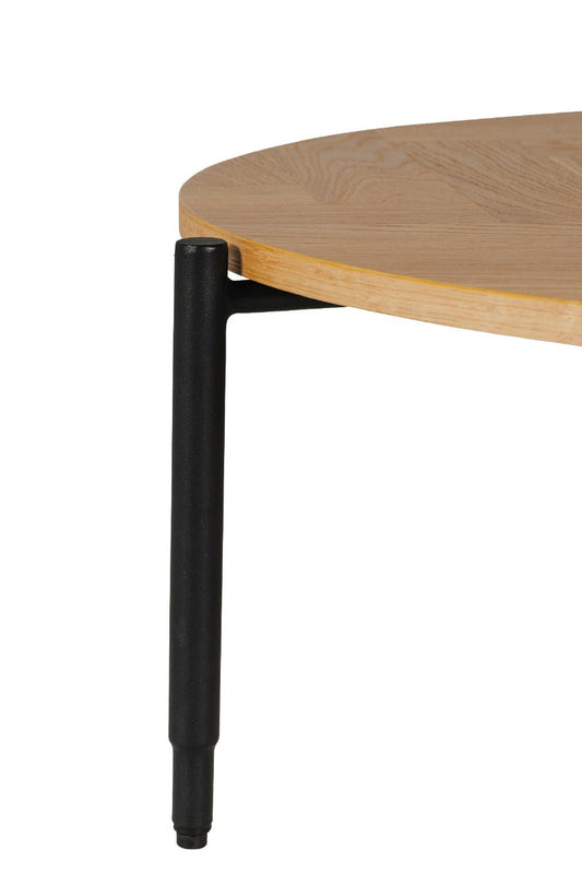 Nate Coffee Table