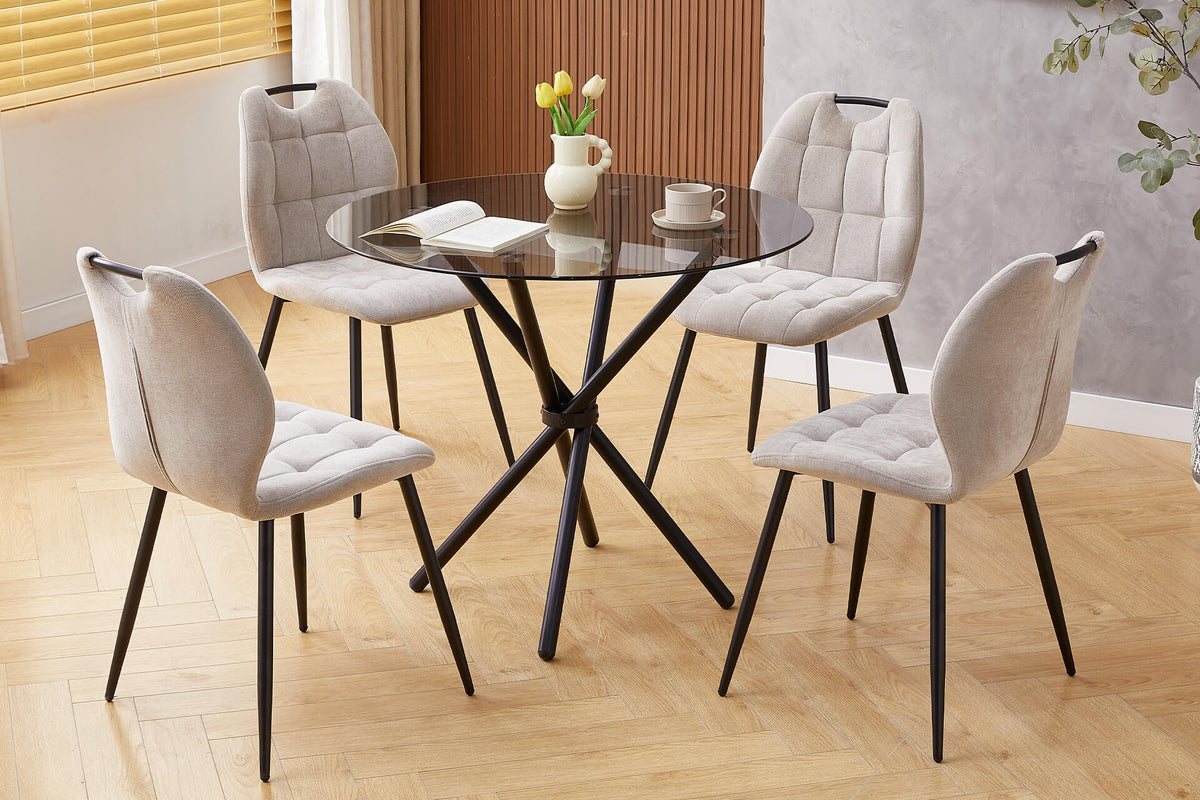 Orrin Dining Table