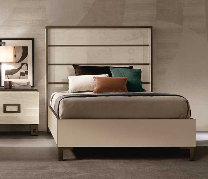 Poesia beds – Poesia Collection