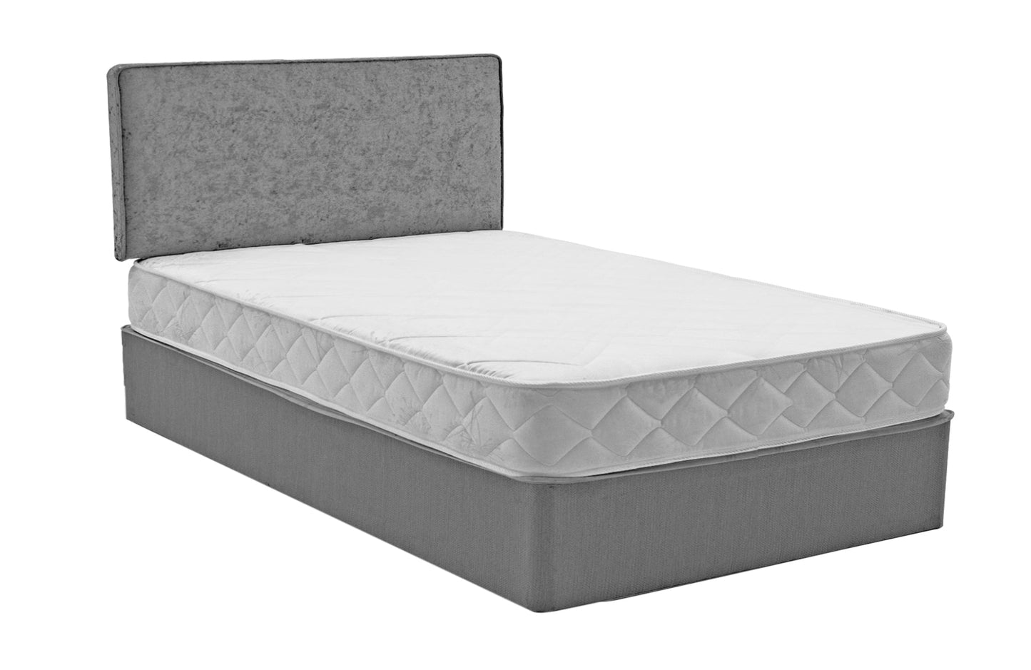 Restease Superking Bed