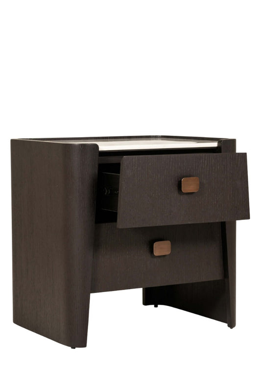 Rhodes 2 Drawer