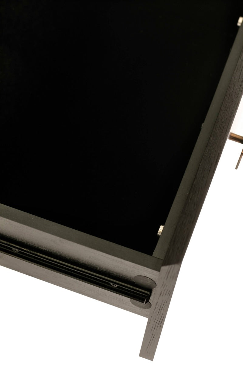 Rhodes 2 Drawer