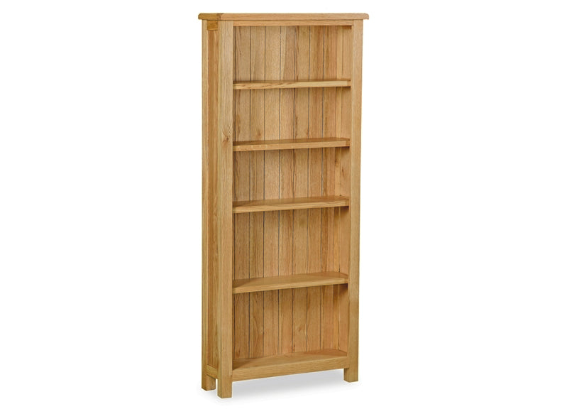 Salisbury Lite Large Bookcase