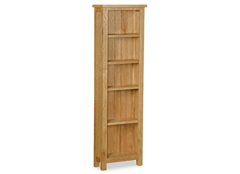 Salisbury Lite Slim Bookcase