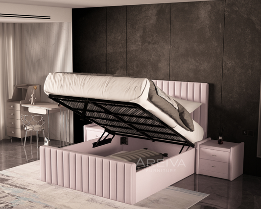 Marvino Bed