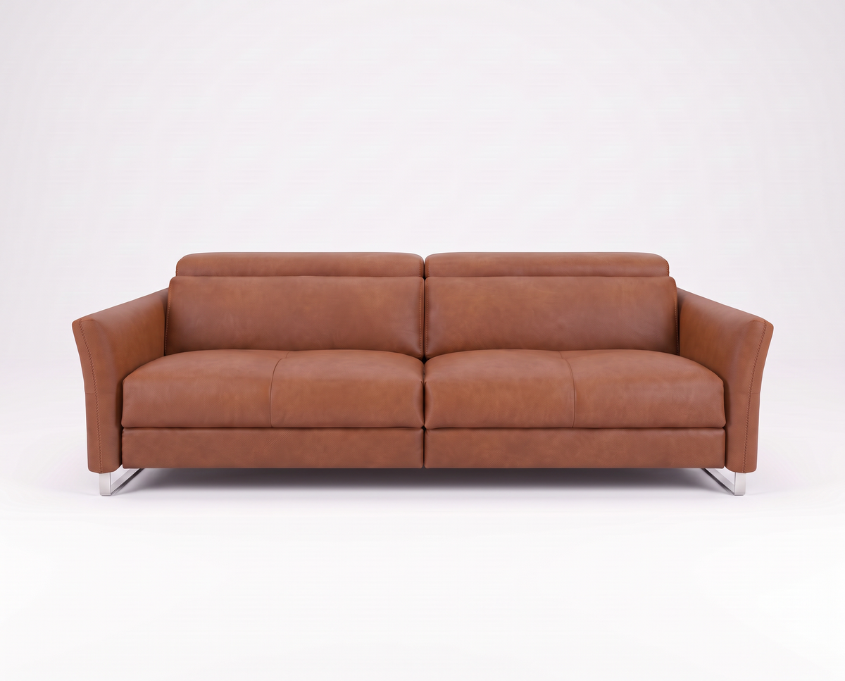 The Smart sofa | 3 Seater | Electric Reclining Sofa |