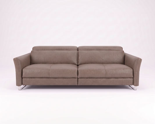 The Smart sofa | 3 Seater | Electric Reclining Sofa |