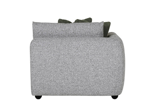 Spencer Arm Sectional