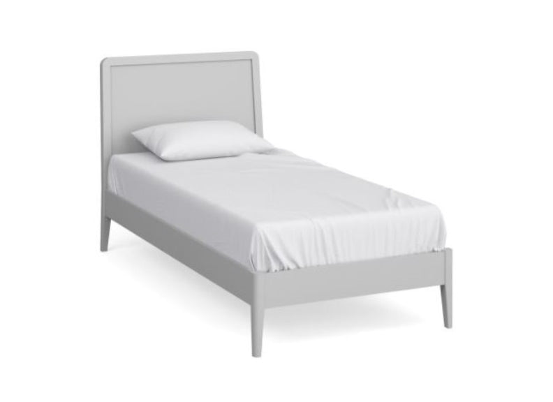 Stowe 3 Ft Bed Frame