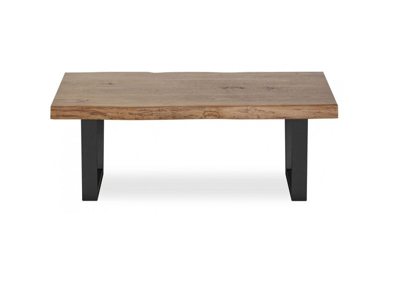 Oak Mill Tea Tree Coffee Table