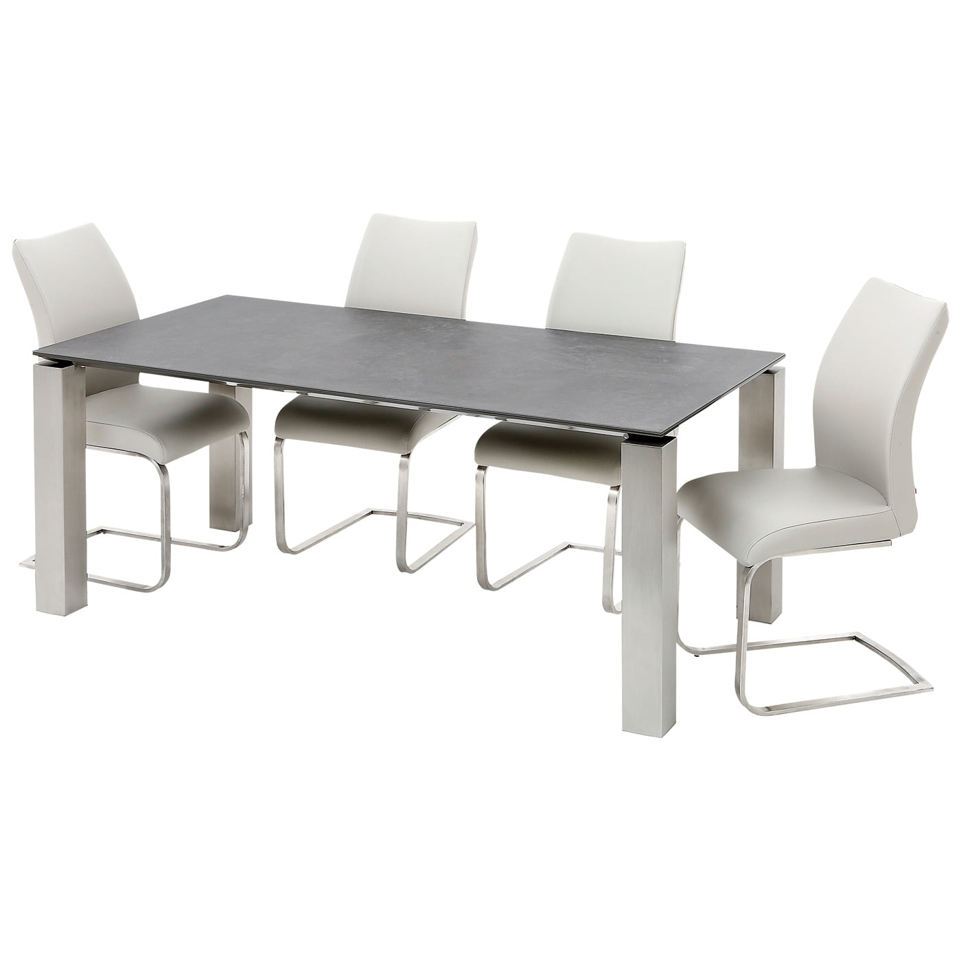 Terenzo 1.5M x 0.9M Ceramic Tabley