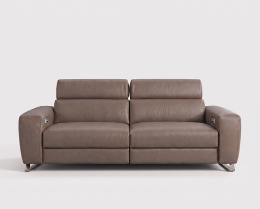 The Vogue | 3 Seater | Electric Recliner Sofa |
