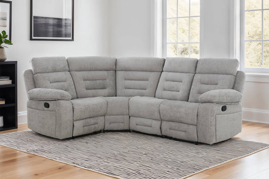 Wilbur Corner Group