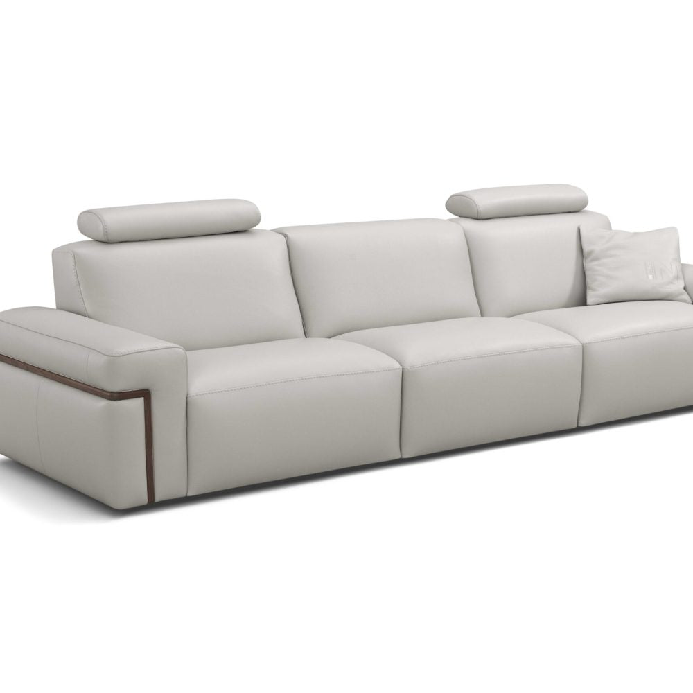 Yana Modern Sofa by Incanto Italia