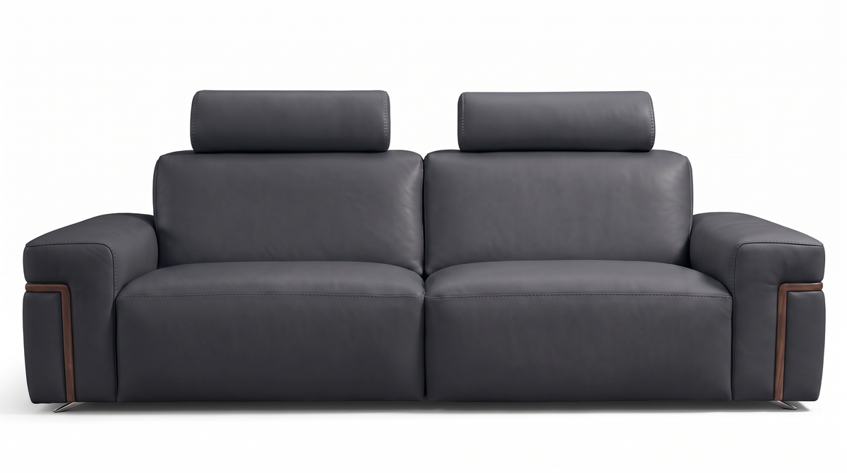 Yana Modern Sofa | 3 Seater | Incanto