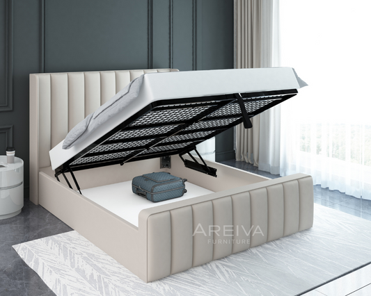 Nimbus Rise Bed