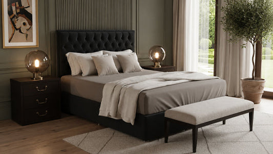 Are There Any Irish Companies That Offer Custom Bedroom Furniture?