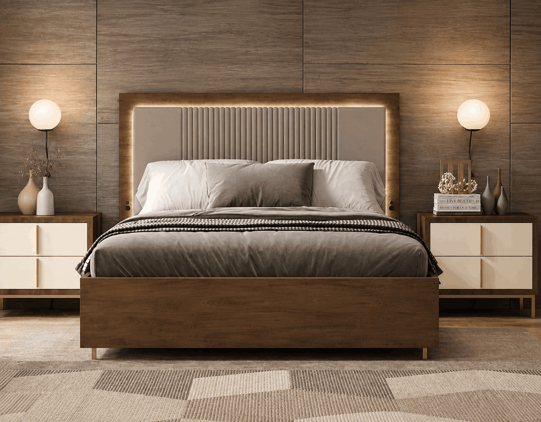 Shop Premium Italian Furniture in Ireland for Your Dream Home