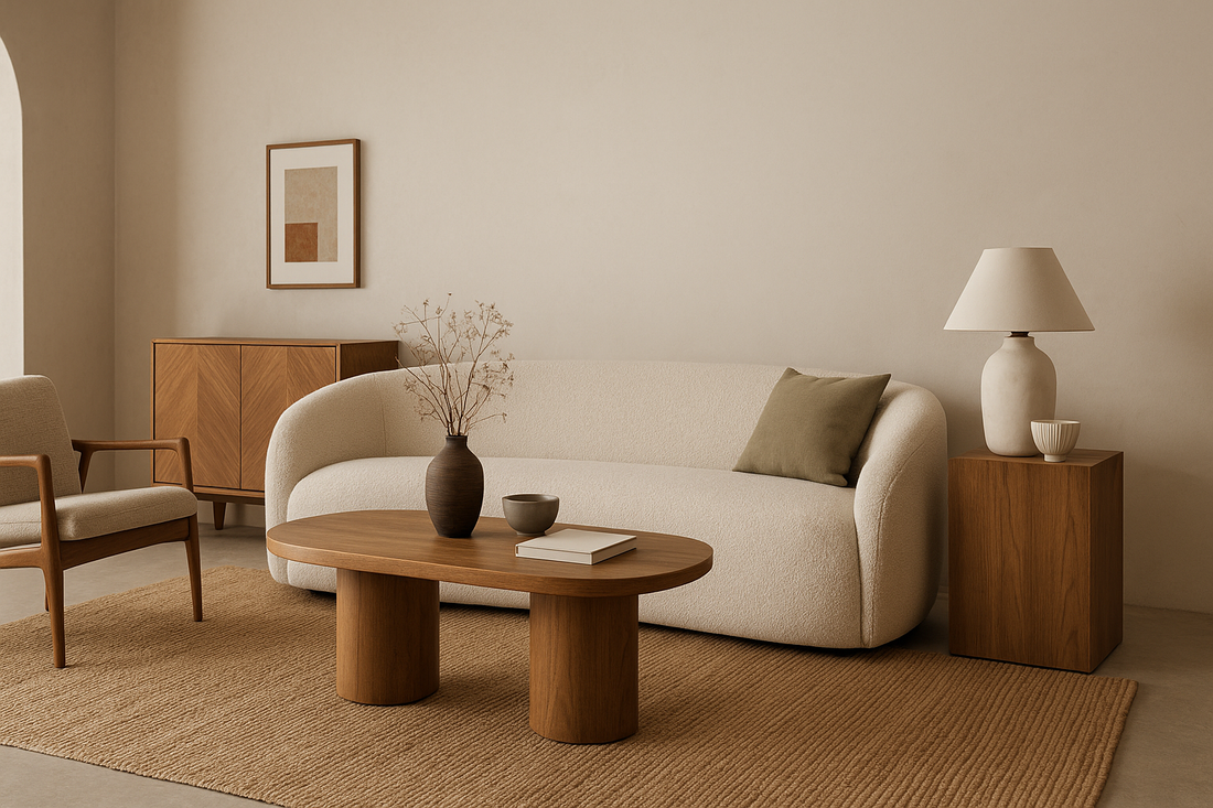 Furniture Trends In Ireland Right Now And How To Choose Pieces You Will Actually Love