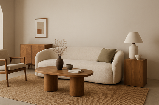 Furniture Trends In Ireland Right Now And How To Choose Pieces You Will Actually Love
