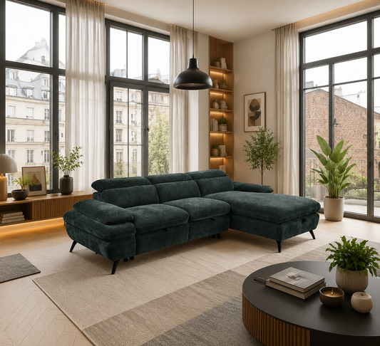 How to Choose the Right Furniture Package for Your Irish Holiday Home