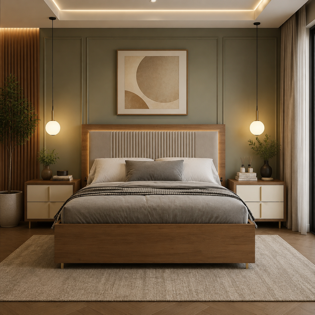 So You're Shopping for Bedroom Furniture in Ireland... Here's What Most Showrooms Don't Explain