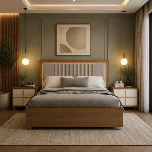 So You're Shopping for Bedroom Furniture in Ireland... Here's What Most Showrooms Don't Explain