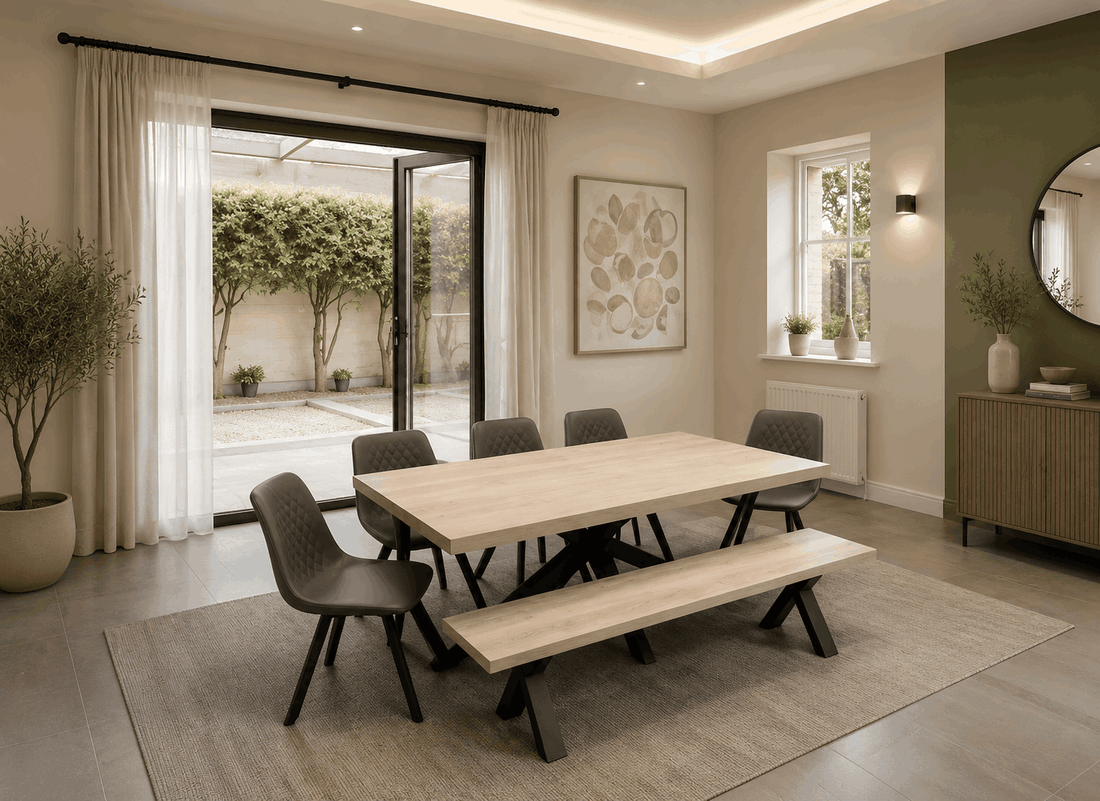 How to Care for Wooden Italian Furniture in Ireland's Humid Climate