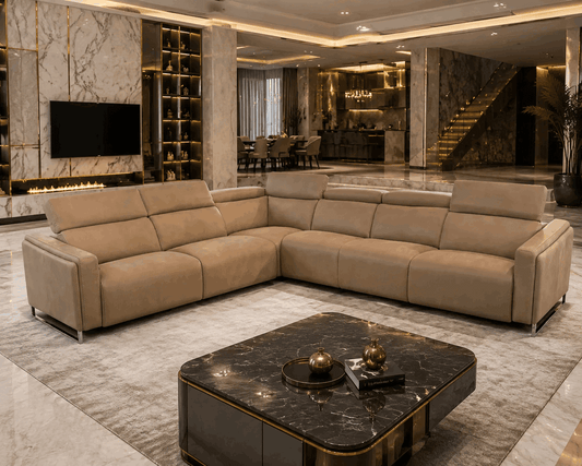 How to Style Your Home with Italian Furniture in Ireland (Room-by-Room Guide)
