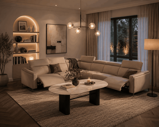 Don’t Buy Furniture Until You See These Ireland Package Deals