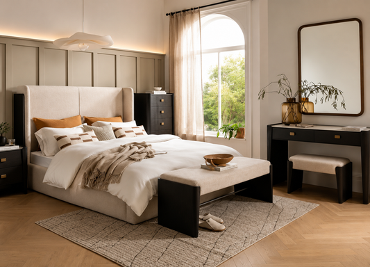 Expert Tips to Decorate Your Bedroom Like a Professional Interior Designer
