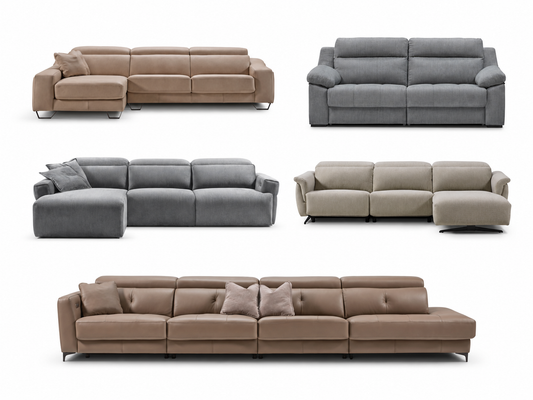 Ireland's Luxury Furniture Revolution: Why Spanish Design and Italian Leather Are Taking Over in 2026