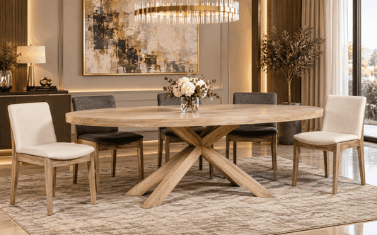 How to Care for and Maintain Your Dining Table Long-Term