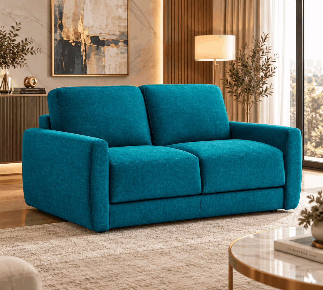 How to Identify Quality in a Local Furniture Showroom