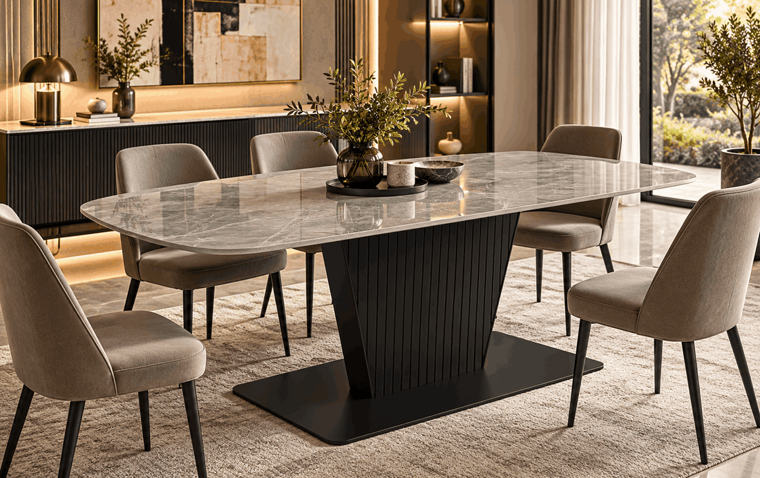 Shop Premium Tables in Ireland for Stylish Modern Homes