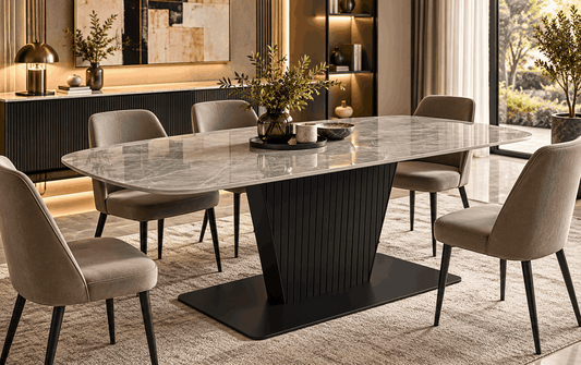 Shop Premium Tables in Ireland for Stylish Modern Homes