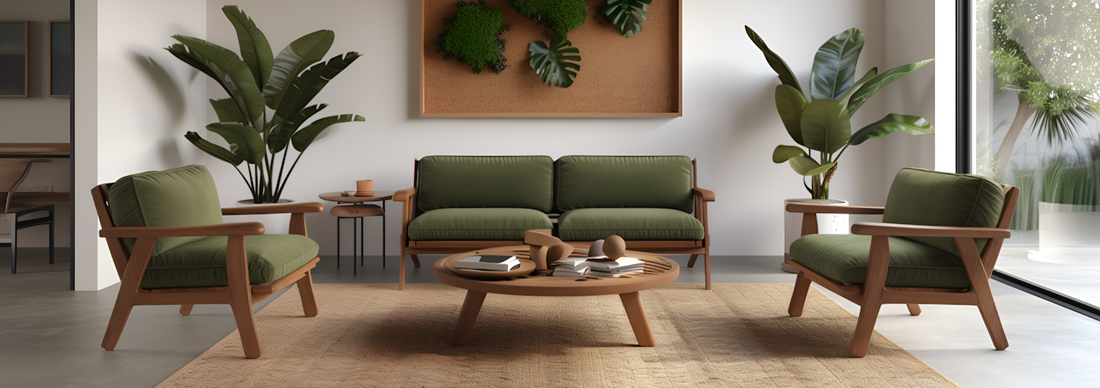 Fast vs Fine Furniture – “The Real Cost of Design”