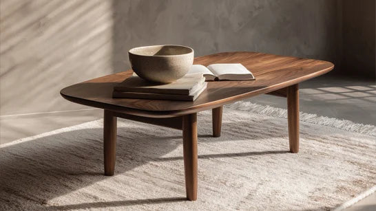 Looking for the Perfect Coffee Table in Ireland? Start Here