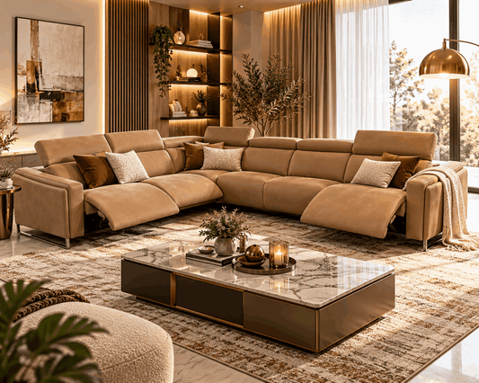 Recliner Sofas & Orthopaedic Mattresses in Meath | Premium Comfort