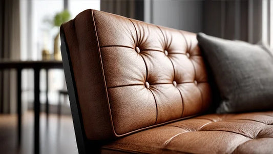 5 Mistakes to Avoid When Buying Italian Sofas in Ireland