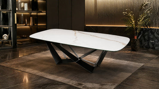 Premium Tables Collection from Ireland: Why Everyone Is Talking About It