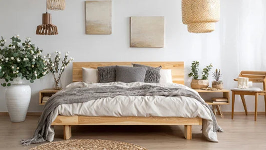 Where can I find custom bedroom furniture makers in Ireland?
