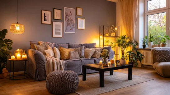 Where can I find affordable furniture packages for homes in Ireland?