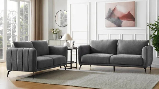 How to Furnish Your Entire Home in Ireland Without Overspending