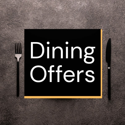 Dining Combo Offers